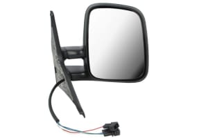Oglinda Completa Dreapta Volkswagen CALIFORNIA T4 Camper (7DJ, 7DK, 70J) din 1994 - 2003, Auto, Reglaj electric