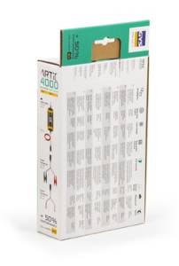 Incarcator acumulator ARTIC 4000 12V 4A GYS 029583 - 5