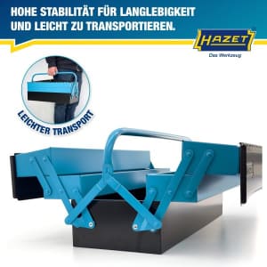 Toolbox HAZ 190L - 6