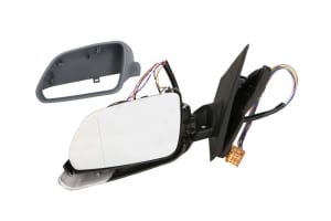 Oglinda Completa Stanga Volkswagen POLO VIVO Hatchback (6S1, 6S3) din 2010 - 2019, Auto, Reglaj electric