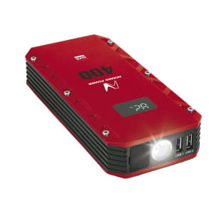 Uređaj za startanje motora-BOOSTER index GYS 025882
