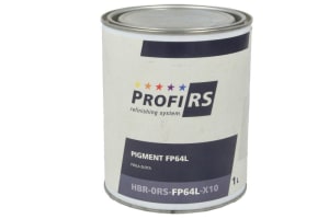 Laky index 0RS-FP64L-X10