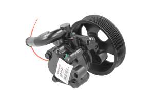 Hydraulic Pump, steering LAU 55.6147 - 3