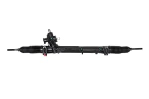 Steering rack