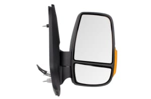 Oglinda Completa Dreapta FORD TRANSIT Van (FA_ _) din 2000 - 2014, Auto, Reglaj manual