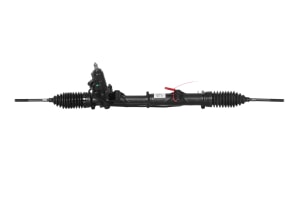 Steering rack LAU 66.9935