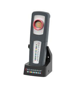 Prenosné dielenské lampy index SG03.5651