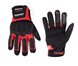 Защита на ръцете (ръкавици) index GLOVE503CLA