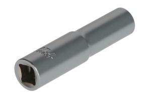 Socket Hexagonal 1/4" 7 mm BAEE0807