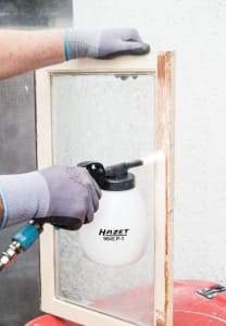 Pulverizator 1,2l HAZ 9045P-1 - 2