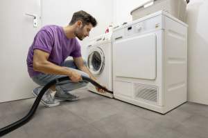 Duza / Duză de extracție pentru dispozitiv de reparare a anvelopelor 2.863-374.0 - 2