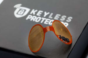 Keyless protector KP-24, S2450