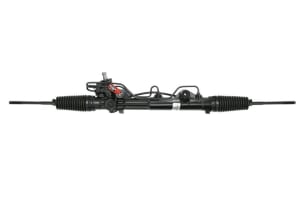 Steering rack