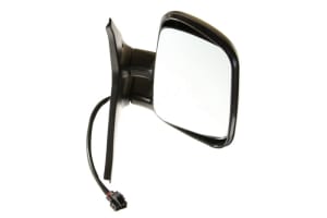 Oglinda Completa Dreapta Volkswagen CALIFORNIA T4 Camper (7DJ, 7DK, 70J) din 1994 - 2003, Auto, Reglaj electric