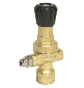 Cylinder Pressure Regulator SEA REG/MM