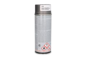 Paint heat-resistant dark anthracite matt spray 0,4l - 1