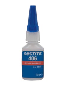 Ljepilo za plastiku index LOC 406 20G