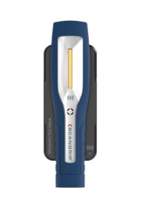Prenosné dielenské lampy - 1