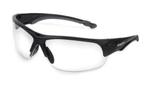 Ochrana očí a tváre index GLASS50BK