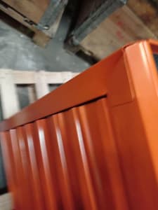 Количка за инструменти - 2