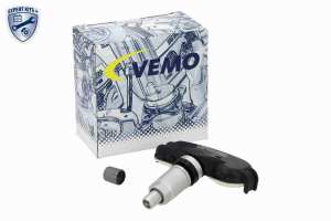 (EN) TPMS tyre pressure sensor presetare dedicată 433 MHz V53-72-0110 - 3