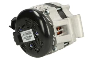 Alternator STX110257R - 1