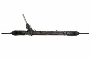 Steering rack LAU 66.9996