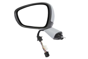 Oglinda Completa Stanga CITROEN C4 GRAND PICASSO II (DA_, DE_) din 2013 - 2018, Auto, Reglaj electric