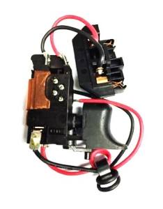 Rezervni dijelovi za pneumatski alat index CP8940172691