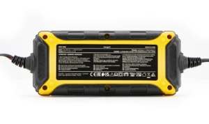 Incarcator acumulator ARTIC 4000 12V 4A GYS 029583 - 10