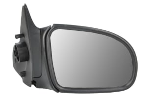 Oglinda Completa Dreapta OPEL CORSA B (S93) din 1993 - 2002, Auto, Reglaj electric