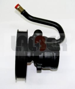 Hydraulic Pump, steering