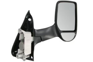 Oglinda Completa Dreapta FORD TRANSIT Platform/Chassis (FM_ _, FN_ _, FF_ _) din 2006 - 2014, Auto, Reglaj manual