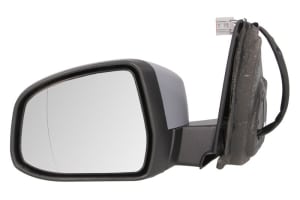 Oglinda Completa Stanga FORD MONDEO IV Saloon (BA7) din 2007 - 2015, Auto, Reglaj electric