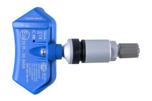(EN) TPMS tyre pressure sensor presetare dedicată 6PP358 139-161 - 1