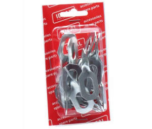 Welding accessories and materials index 004032/20