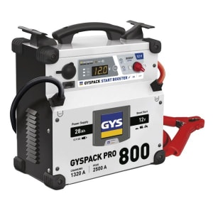 Uređaj za startanje motora-BOOSTER index GYS 068759