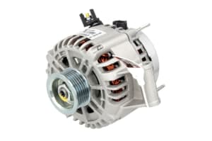 Alternator STX100002