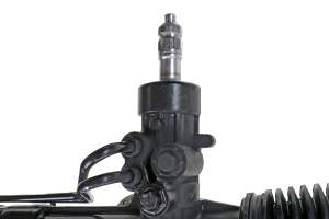 Steering rack LAU 66.1135 - 9