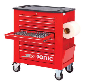 Tool trolley index 735415