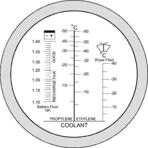 Aparate pentru fluide si combustibili - 1