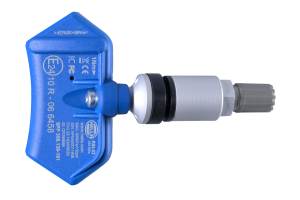 (EN) TPMS tyre pressure sensor presetare dedicată 6PP358 139-191 - 1
