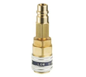 Adaptor, racord service-aparat de clima index ER RA1060.01