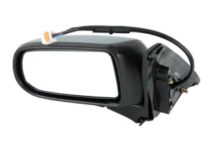 Oglinda Completa Stanga MAZDA 323 S VI Saloon (BJ) din 1998 - 2004, Auto, Reglaj electric