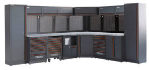 Module de mobila index BEC45PRO2.0/DX