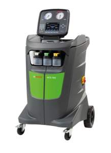 Statie de umplere sisteme A/C index S P00 000 163