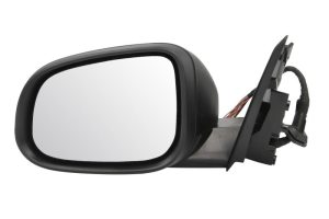 Oglinda Completa Stanga VOLVO S60 II Cross Country (134) din 2015 - 2018, Auto, Reglaj electric