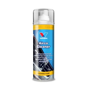 Препарат за климатична система index VAL AIRCO CLEANER 500ML