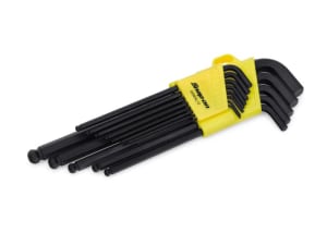 Κλειδιά Allen index AWBXL13