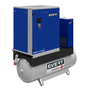 null index EVERT-X11/500/D IVR G3